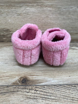 UGG Bixbee Boot Pink sz 4/5c