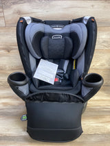 NEW Evenflo Revolve 360 Extend All-in-One Rotating Convertible Car Seat in Revere 4-120lbs