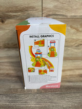 NEW Marstone Educational Elephant Slide - Me n Mommy To Be