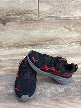 PUMA Amplifier Sneakers Black sz 11c
