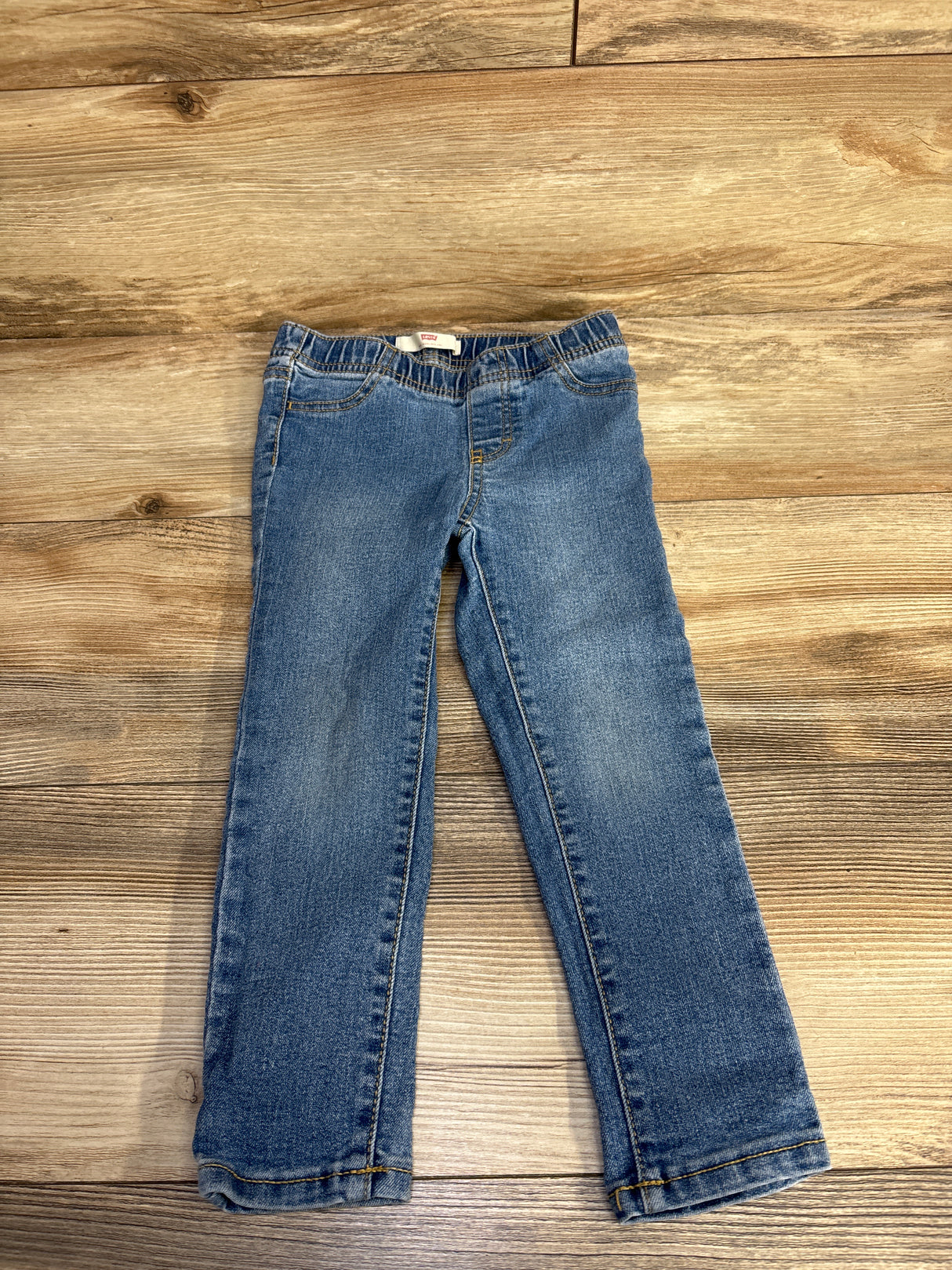 Levi's Jeans Blue sz 4T