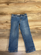 Levi's Jeans Blue sz 4T
