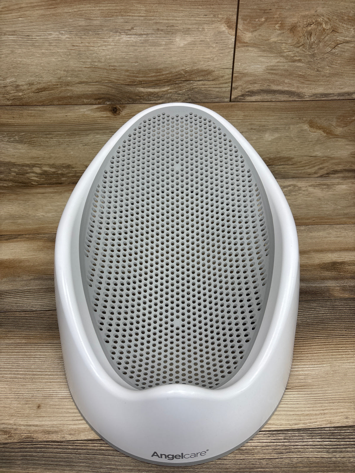 Angelcare Bath Support in Grey