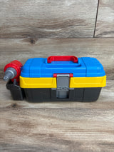 VTech Drill & Learn Toolbox