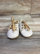 Myggpp Rubber Sole Shoes Beige sz 2/3c