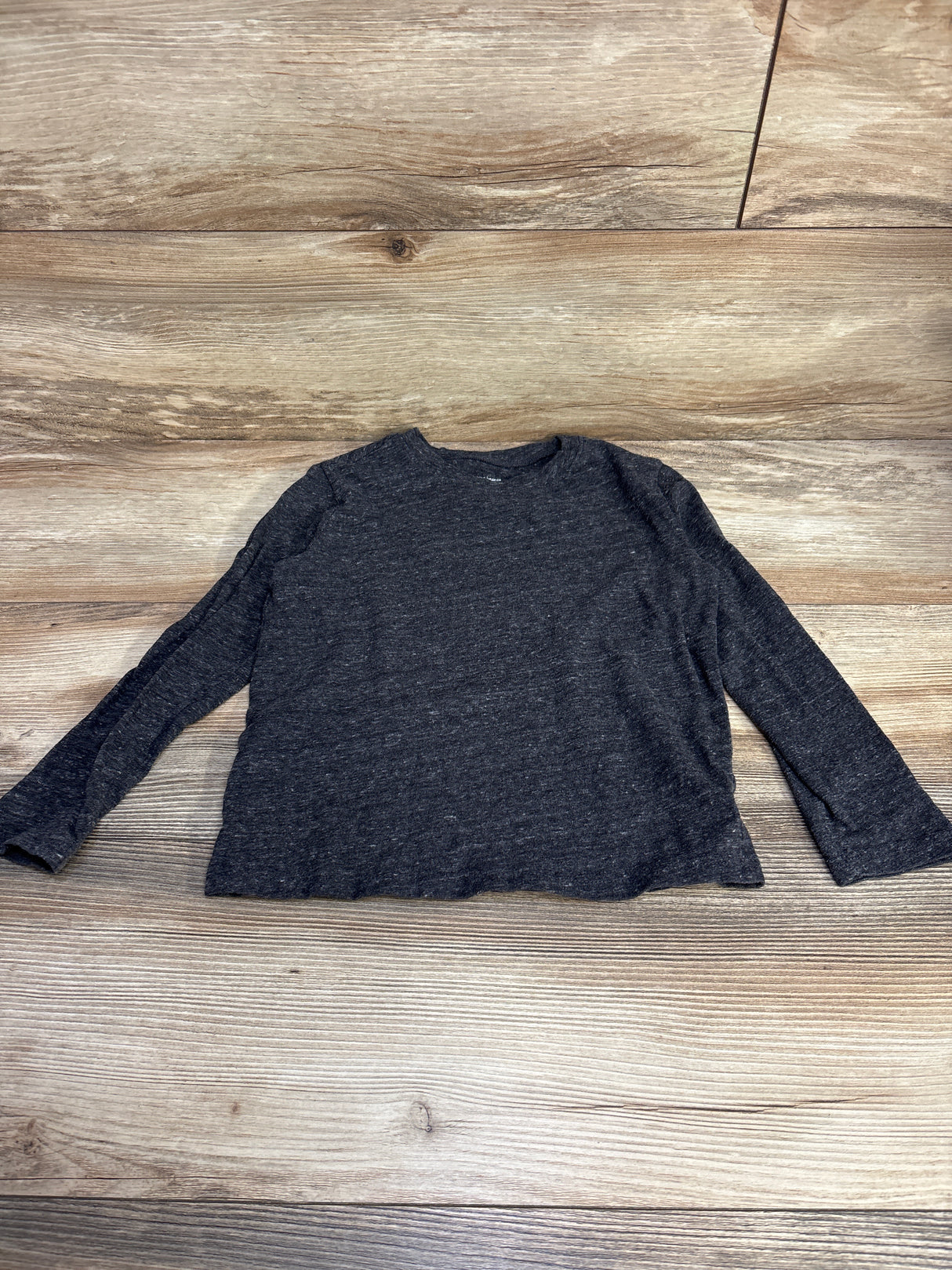 Jumping Beans Shirt Black sz 4T