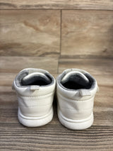 Just One You Every Step First Walker Sneakers White sz 4c