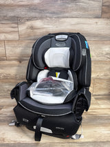 NEW Graco 4Ever DLX 4-in-1 Convertible Car Seat in Fairmont 4-120lbs