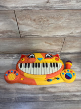 B. Toys Meowsic Interactive Cat Piano