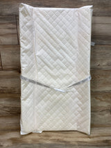 Delta Contoured Changing Pad