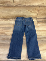 Celebrity Pink Distressed Jeans Blue sz 4T