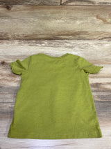 Marvel Super Hero Shirt Green sz 3T