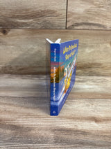 Where Do Speedboats Sleep at Night? Board Book