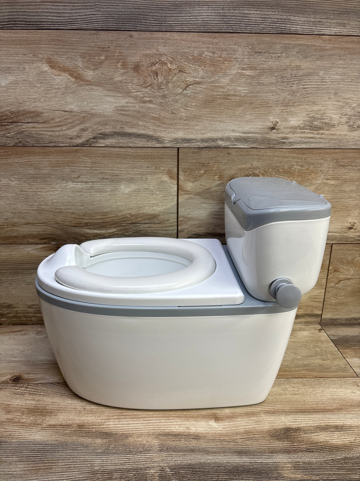Basece 3-in-1 Potty Training Toilet