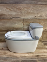Basece 3-in-1 Potty Training Toilet