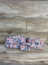 Itzy Ritzy Pack Like a Boss Packing Cubes 3pk