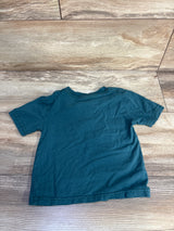 Volcom Short Sleeve Shirt Green sz 2T