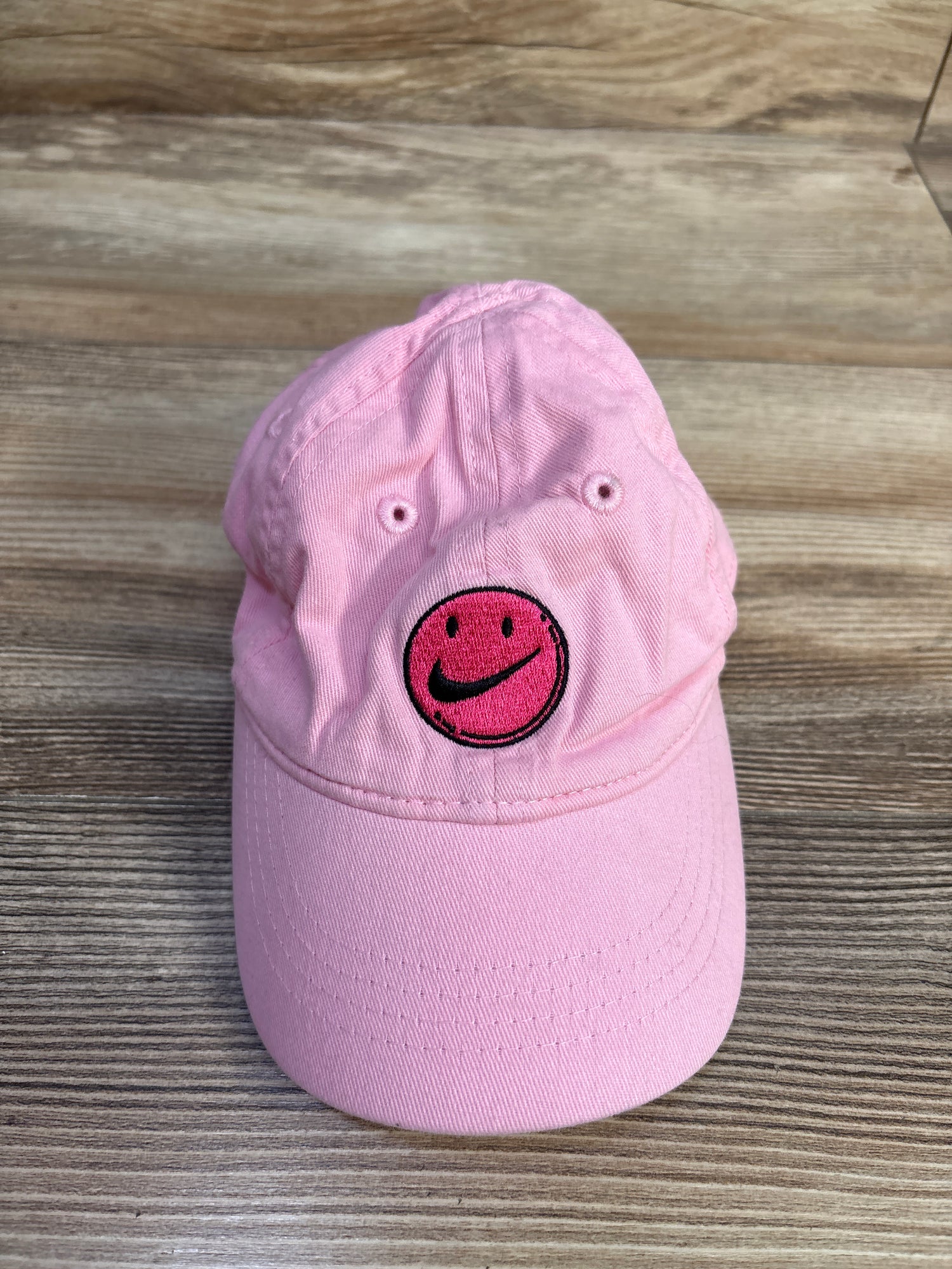 Nike Baseball Cap Pink sz Infant