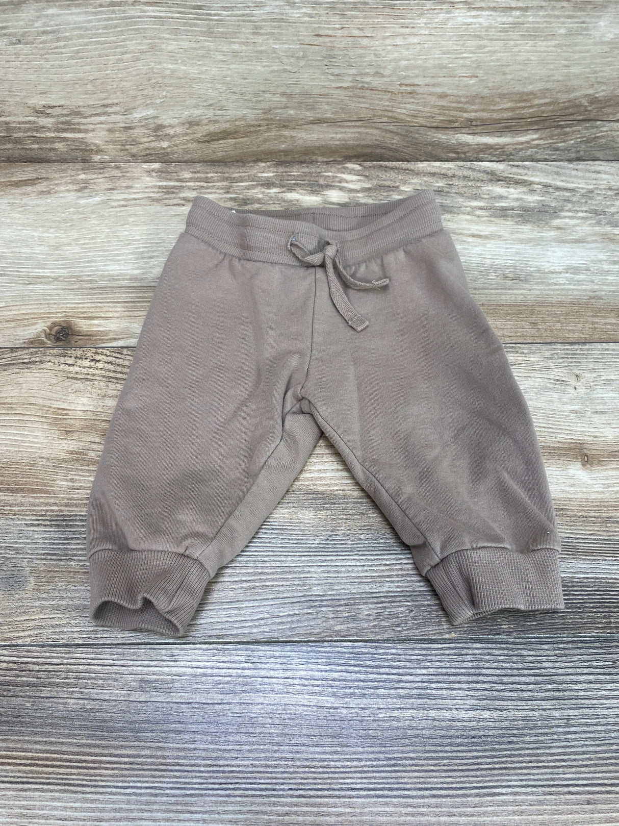 H&M Joggers Brown sz 3m