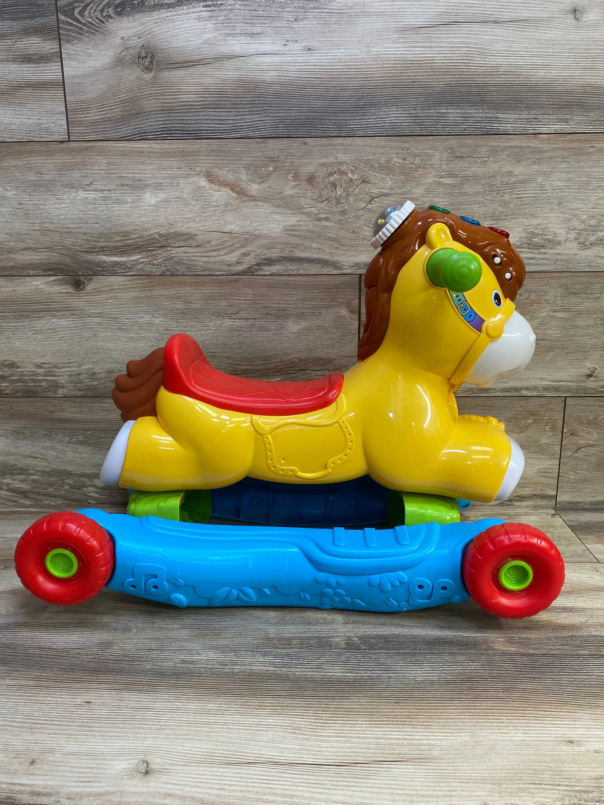 Vtech Gallop & Rock Learning Pony