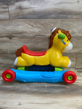 Vtech Gallop & Rock Learning Pony