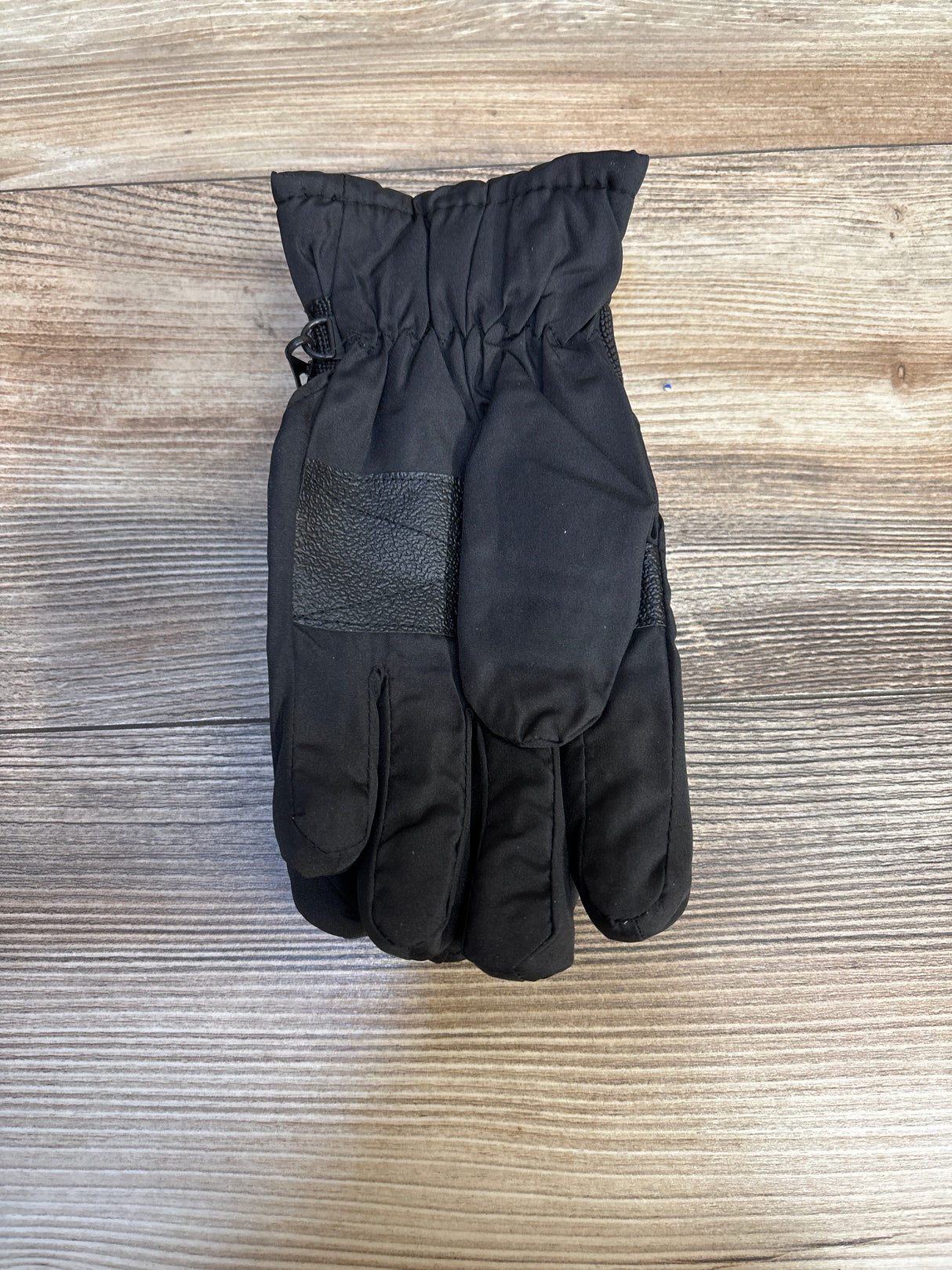 NEW Polar Extreme Escape Insulated Youth Gloves Black sz L/XL