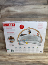 NEW Skip Hop Discoverosity Play Gym