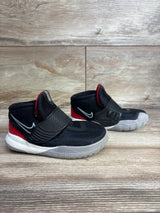 Nike Kyrie 6 TD 'Bred' Sneakers sz 8c