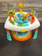 Infantino Sit, Spin & Stand Entertainer Activity Table