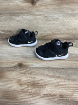 Nike Flex Contact 3 Sneakers Black sz 4c