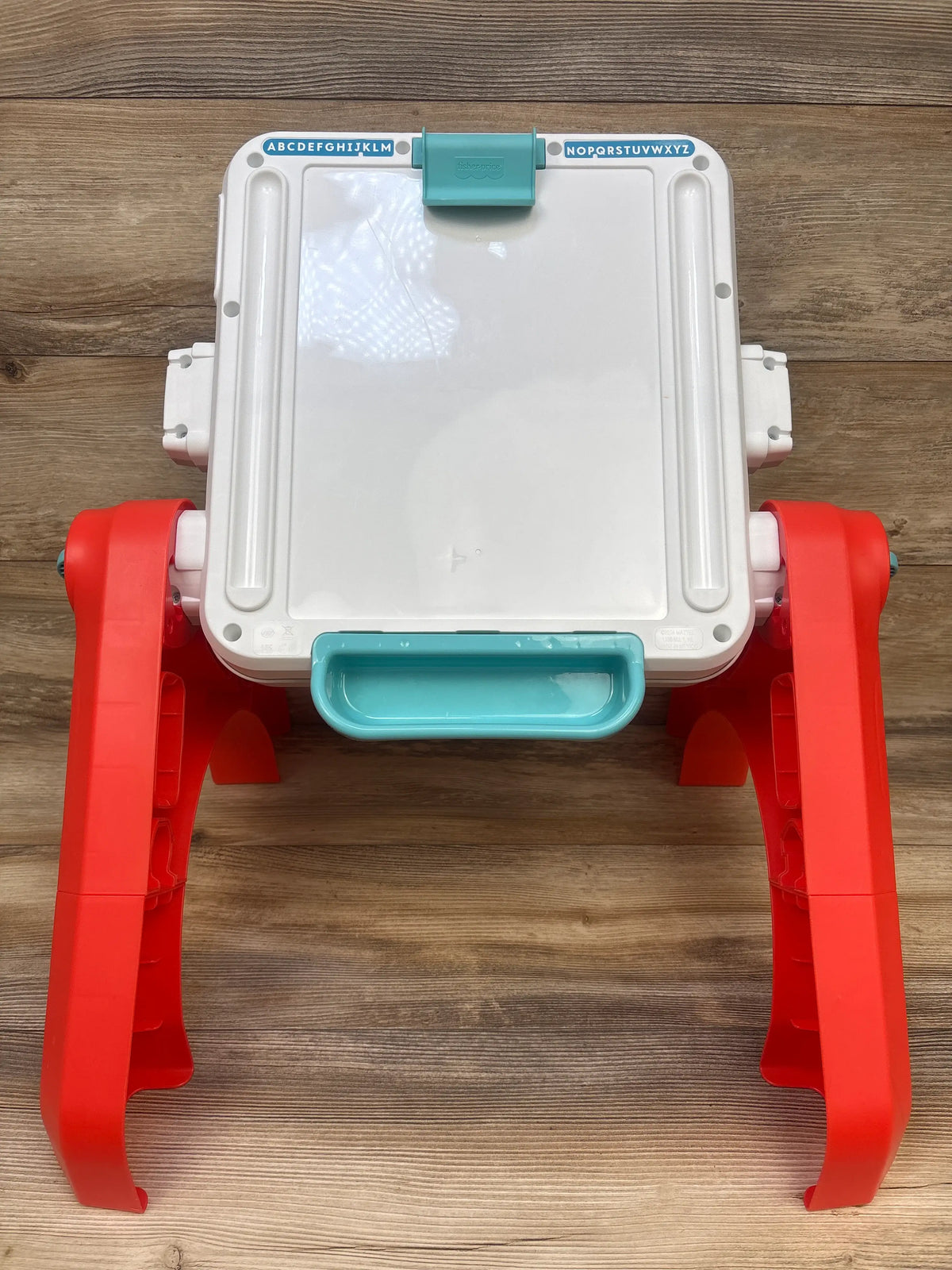 Fisher-Price 4-in-1 Activity Table & Easel