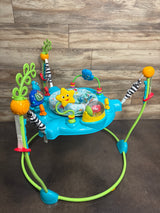 Baby Einstein Ocean Explorers Curiosity Cove Activity Jumper