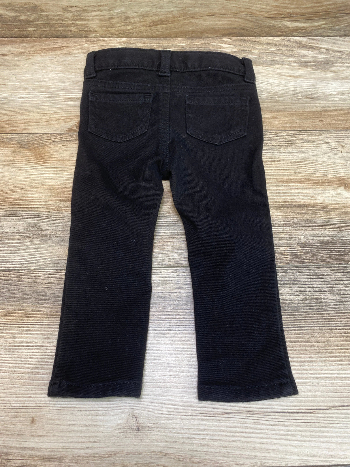 Cat & Jack Jeggings Black sz 18m