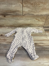 Just One You Floral Sleeper Beige sz 3m
