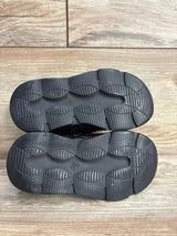 Dadawen Breathable Sneakers Black sz 9c