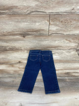 Jumping Beans Skinny Jeans Blue sz 18m