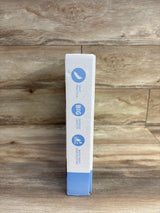 NEW LexiRoman Diaper Bag Backpack w/ Changing Station - Grey