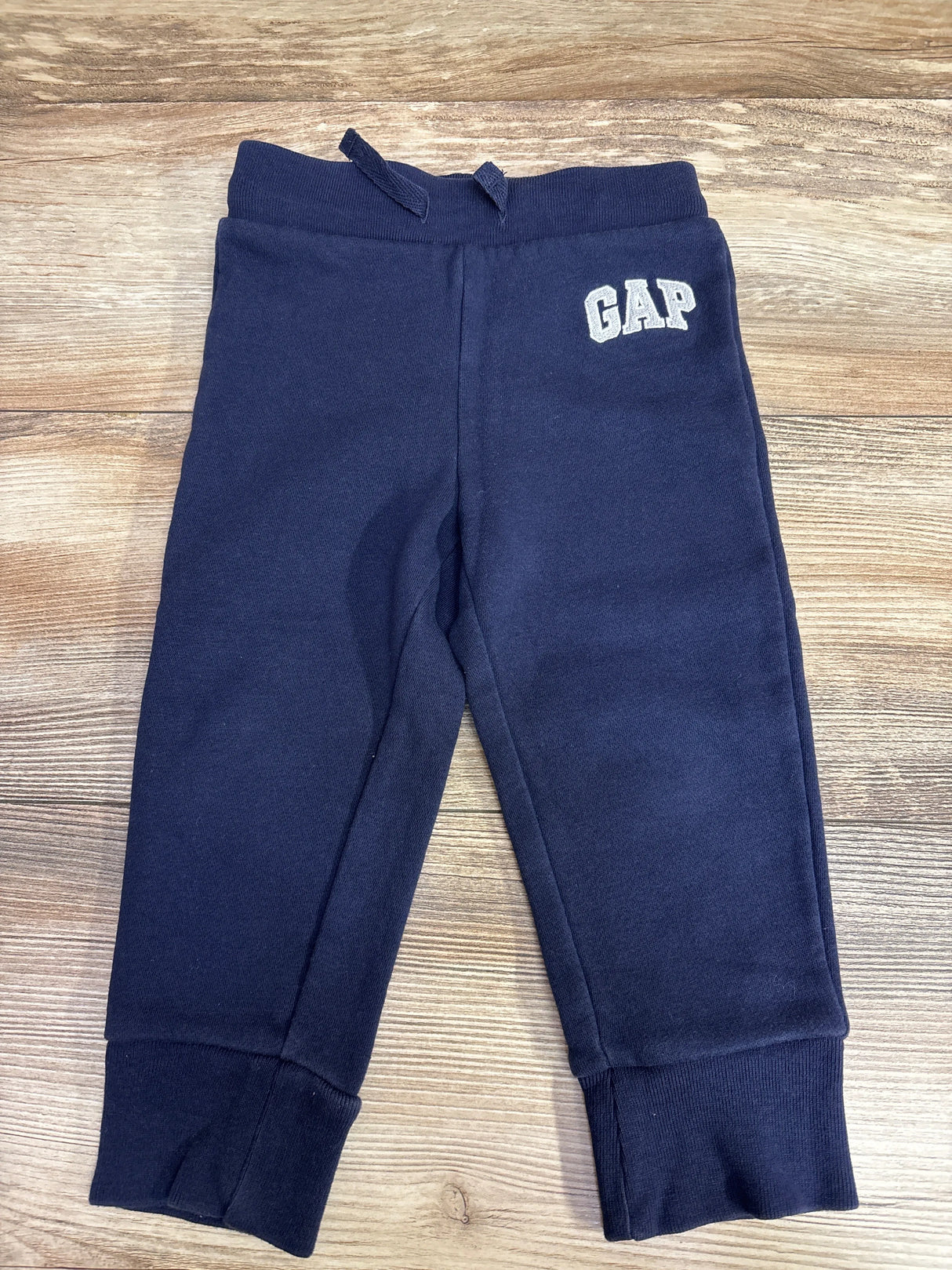 Baby Gap Drawstring Pants Navy sz 2T