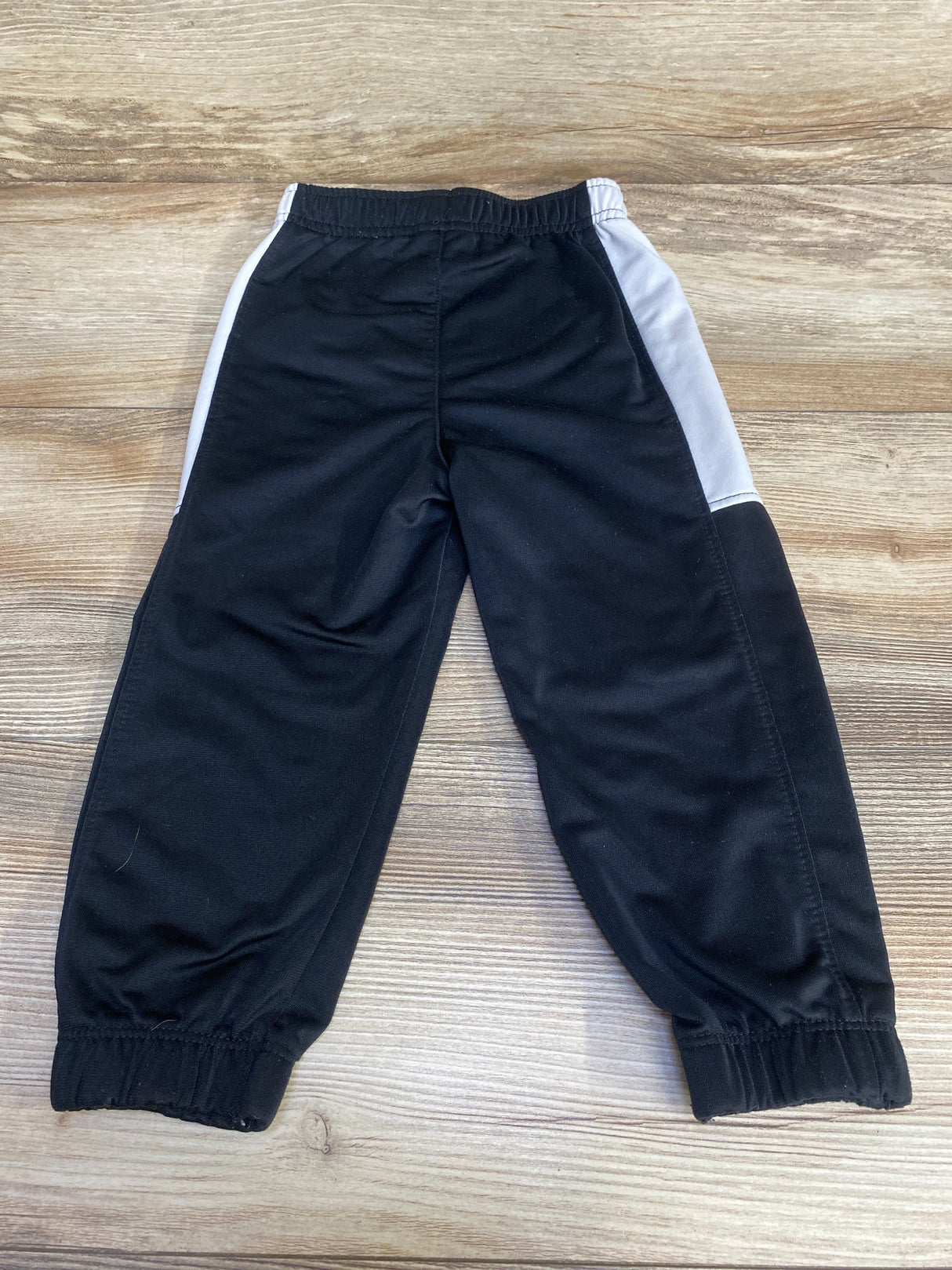 Nike Joggers Black sz 24m