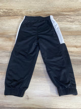 Nike Joggers Black sz 24m