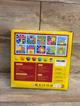 AMOSTING Button Art Toy