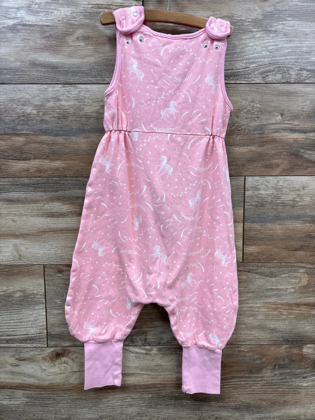 HALO SleepSack Toddler in Folklore sz 3T