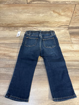 NEW Old Navy Jeans Blue sz 18-24m