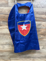 Marvel Superhero Cape sz 3+
