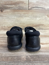 Camper For Kids Mary Jane Sneakers Black sz 12/13c