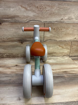 SEREED Baby Balance Bike in Green