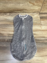 SwaddleMe Velboa Swaddle Pod sz NB