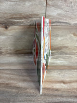 Eating the Alphabet Paperback Book