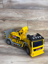 Maxx Action 2-N-1 Mega Mover