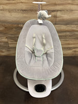 Momcozy CocoSway Electric Baby Swing